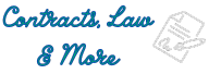 Contracts Law and More